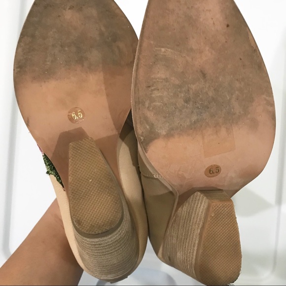 Jeffrey Campbell Roseola Bootie - Picture 4 of 5